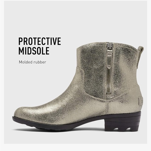 ⭐️NEW⭐️ Sorel Lolla II Bootie - Picture 5 of 12